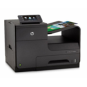 HP Officejet Pro X551dw
