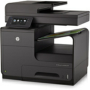 HP Officejet Pro X576dw