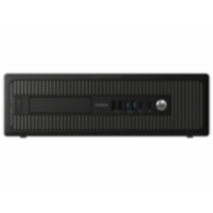 HP ProDesk 600 SFF
