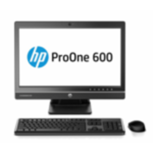 HP ProOne 600 G1