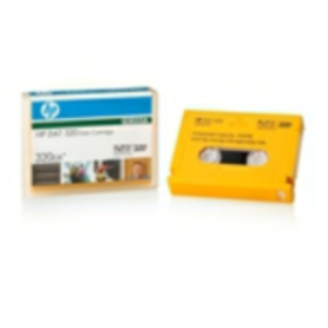 HP Q2032A blank data tape