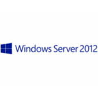 HP Windows Server 2012 R2 Essentials ROK E/F/I/G/S