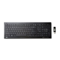 HP Wireless Elite Keyboard