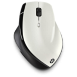 HP X7500 Bluetooth Wireless Mouse