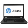 HP ZBook 15