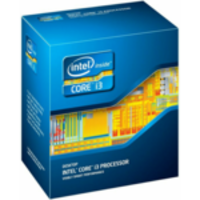 Intel Core i3-3225