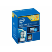 Intel Core i3-4340