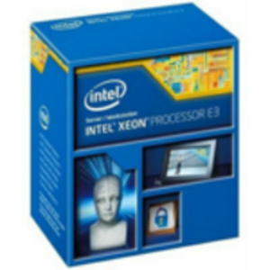 Intel Xeon E3-1245 v3
