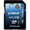Kingston Technology 64GB Class 10 UHS-I Elite