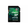 Kingston Technology 64GB SDXC Card - Class 10