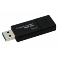 Kingston Technology DataTraveler 100 Generation 3 16GB