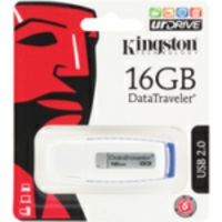 Kingston Technology DataTraveler G3 16GB