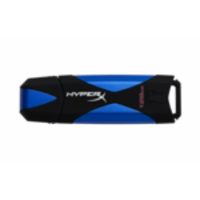 Kingston Technology DataTraveler HyperX 3.0 128GB