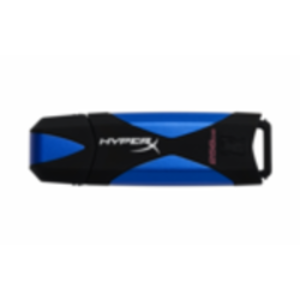 Kingston Technology DataTraveler HyperX 3.0 256GB