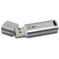 Kingston Technology DataTraveler Locker+ G2 16GB