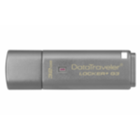 Kingston Technology DataTraveler Locker+ G3 32GB