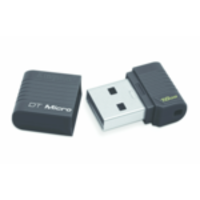 Kingston Technology DataTraveler Micro 16GB