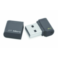 Kingston Technology DataTraveler Micro 8GB