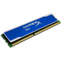 Kingston Technology HyperX blu 8GB DDR3-1333MHz Module