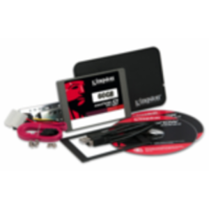 Kingston Technology SSDNow V300 Upgrade kit 60GB