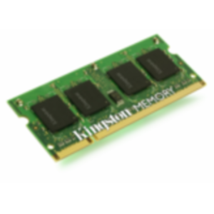 Kingston Technology System Specific Memory 1GB DDR2-667