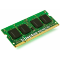 Kingston Technology System Specific Memory 4GB DDR3 1333MHz Module