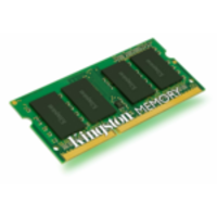 Kingston Technology System Specific Memory 4GB DDR3 1600MHz SO-DIMM