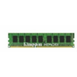 Kingston Technology System Specific Memory KTA-MP1333S/2G memory module