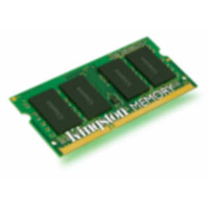 Kingston Technology System Specific Memory KTL-TP3BS/2G memory module