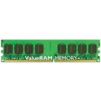 Kingston Technology ValueRAM 16GB 667MHz DDR2 ECC Fully Buffered CL5 DIMM (Kit of 2) Dual Rank,  x4