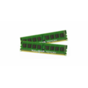 Kingston Technology ValueRAM 16GB DDR3 1333MHz Kit