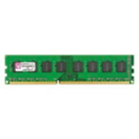 Kingston Technology ValueRAM 16GB(2 x 8GB) DDR3-1600