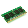Kingston Technology ValueRAM 2GB 1600MHz DDR3 SODIMM