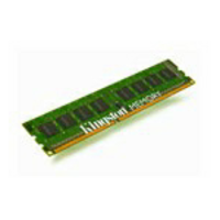 Kingston Technology ValueRAM 2GB DDR3 1066MHz