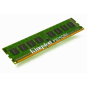 Kingston Technology ValueRAM 4GB 1333MHz DDR3 ECC CL9 DIMM with Thermal Sensor