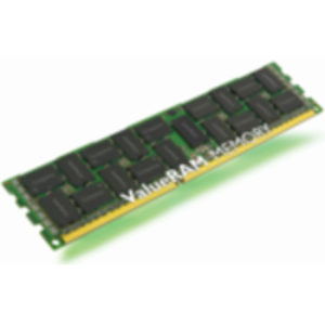 Kingston Technology ValueRAM 4GB DDR3 1333MHz Kit