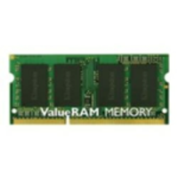 Kingston Technology ValueRAM 4GB DDR3 1333MHz Module