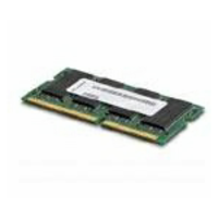 Lenovo 2GB PC3-8500 1066MHz DDR3 SODIMM Memory