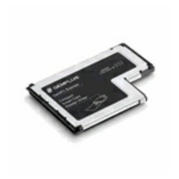 Lenovo Gemplus ExpressCard USB SmartCard Reader