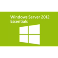 Lenovo Windows Server 2012 Essentials,  ROK,  1-2CPU,  ML