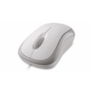 Microsoft Basic Optical Mouse