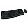 Microsoft Comfort Curve Desktop 3000