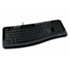 Microsoft Comfort Curve Keyboard 3000