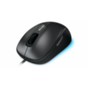 Microsoft Comfort Mouse 4500