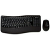 Microsoft CSD-00006 keyboard & desktop
