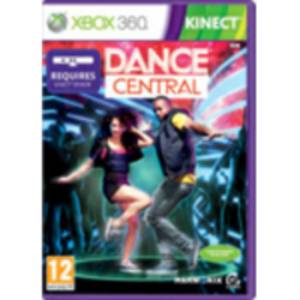 Microsoft Dance Central