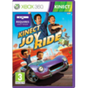 Microsoft Joy Ride,  Xbox 360