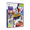 Microsoft KINECT RUSH: A DISNEY PIXAR ADVENTURE