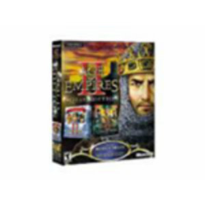 Microsoft MS Age Emp Gold 2/EN CD in DVDBoxW32