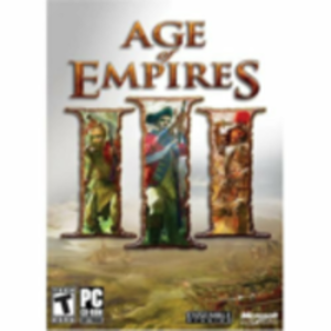 Microsoft MS Age of Empires III